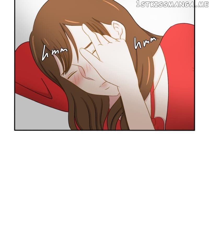 She’s a Keeper chapter 12 - page 22