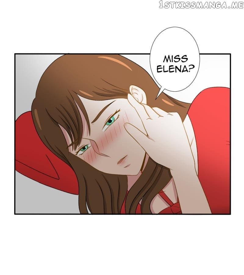 She’s a Keeper chapter 12 - page 23