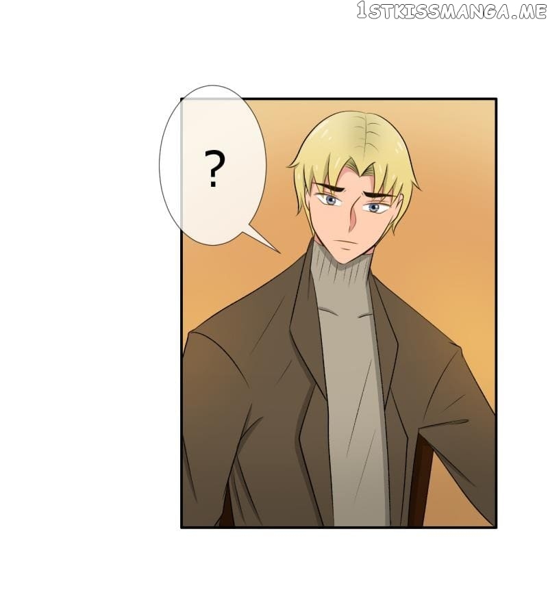 She’s a Keeper chapter 12 - page 3