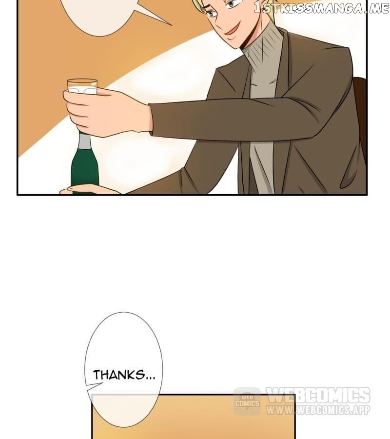 She’s a Keeper chapter 12 - page 6