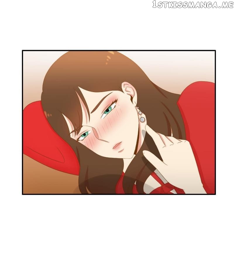 She’s a Keeper chapter 13 - page 1