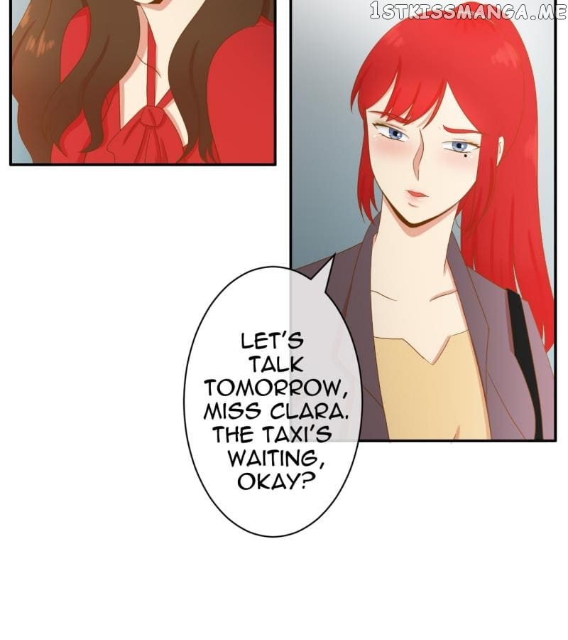 She’s a Keeper chapter 13 - page 17