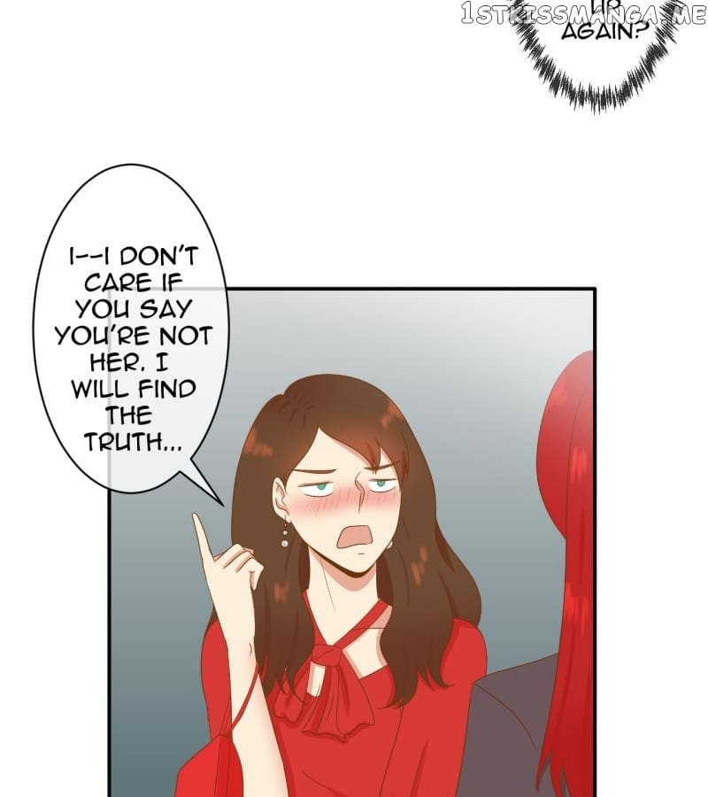 She’s a Keeper chapter 13 - page 20