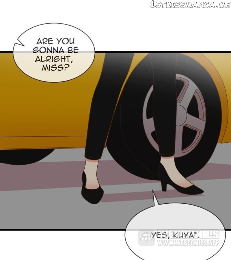 She’s a Keeper chapter 13 - page 23