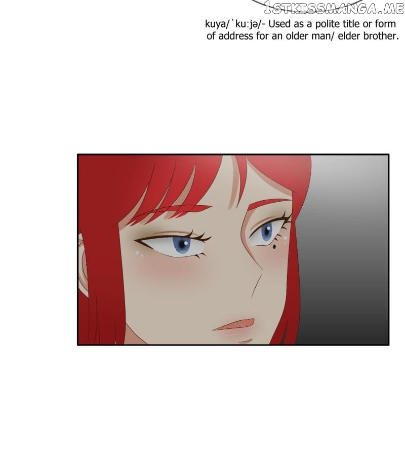 She’s a Keeper chapter 13 - page 24