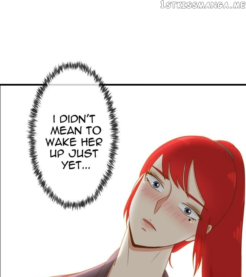 She’s a Keeper chapter 13 - page 3