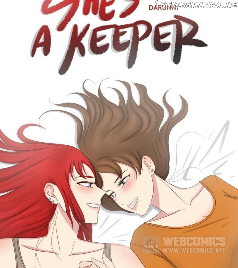 She’s a Keeper chapter 13 - page 6