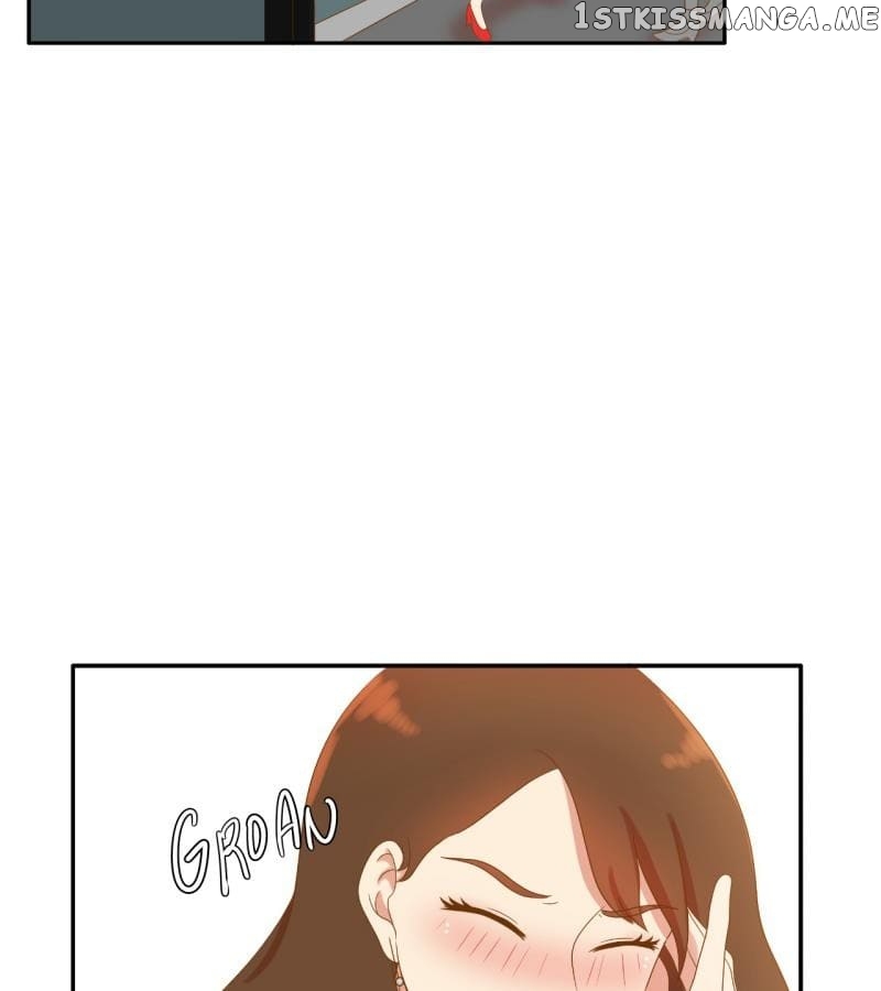 She’s a Keeper chapter 13 - page 8