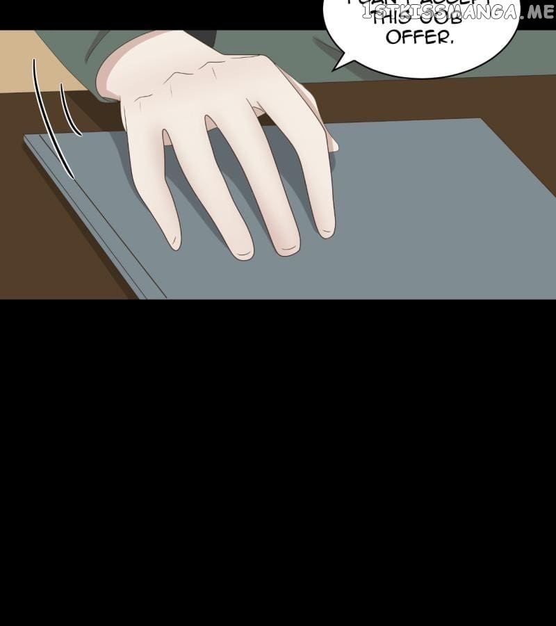 She’s a Keeper chapter 14 - page 11