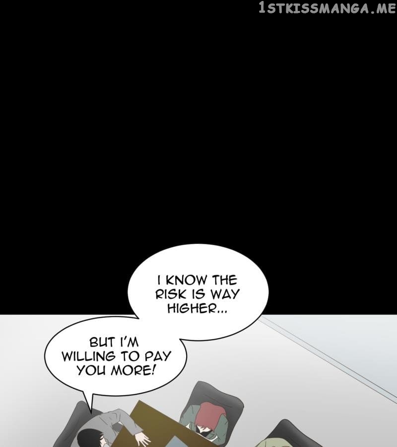 She’s a Keeper chapter 14 - page 16