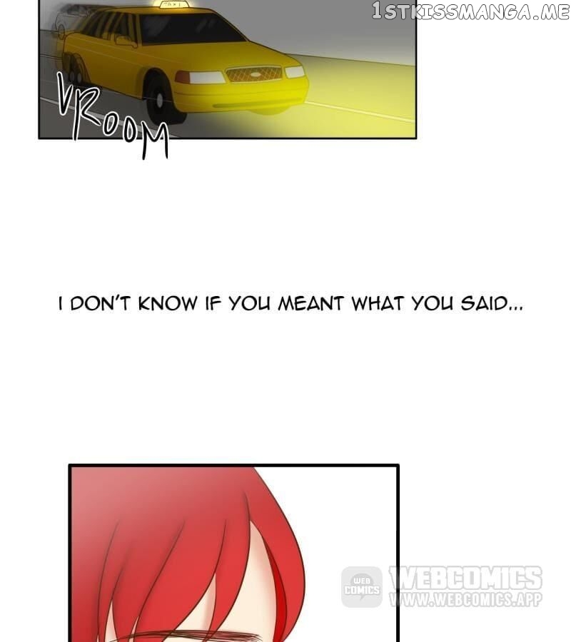 She’s a Keeper chapter 14 - page 2