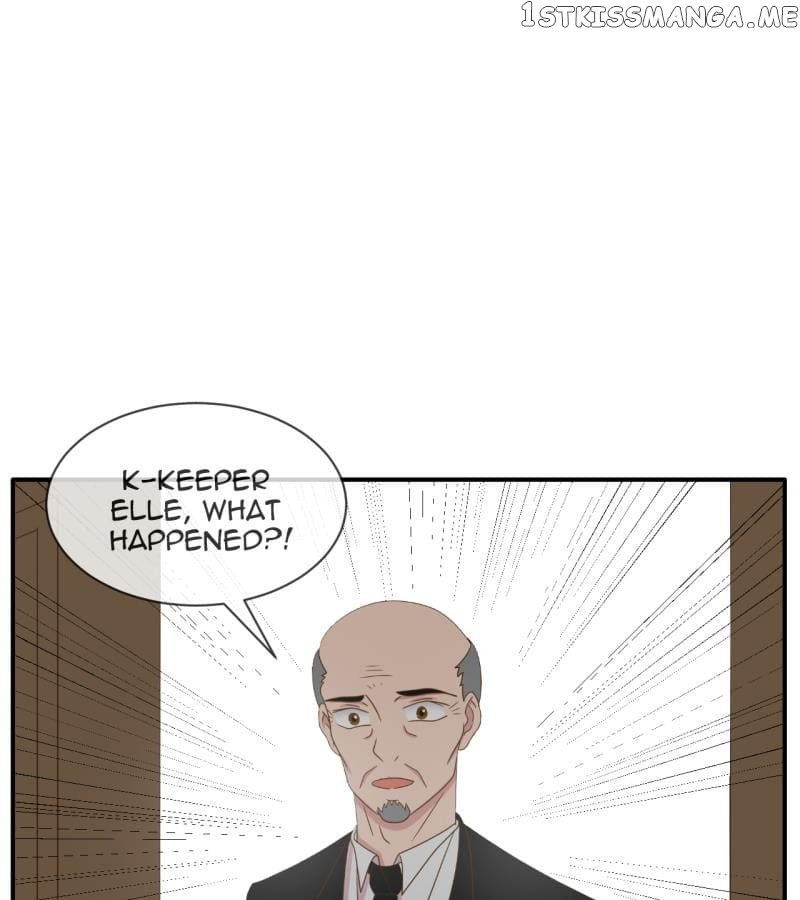 She’s a Keeper chapter 14 - page 24