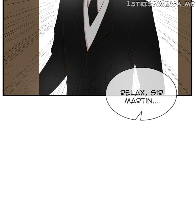 She’s a Keeper chapter 14 - page 25