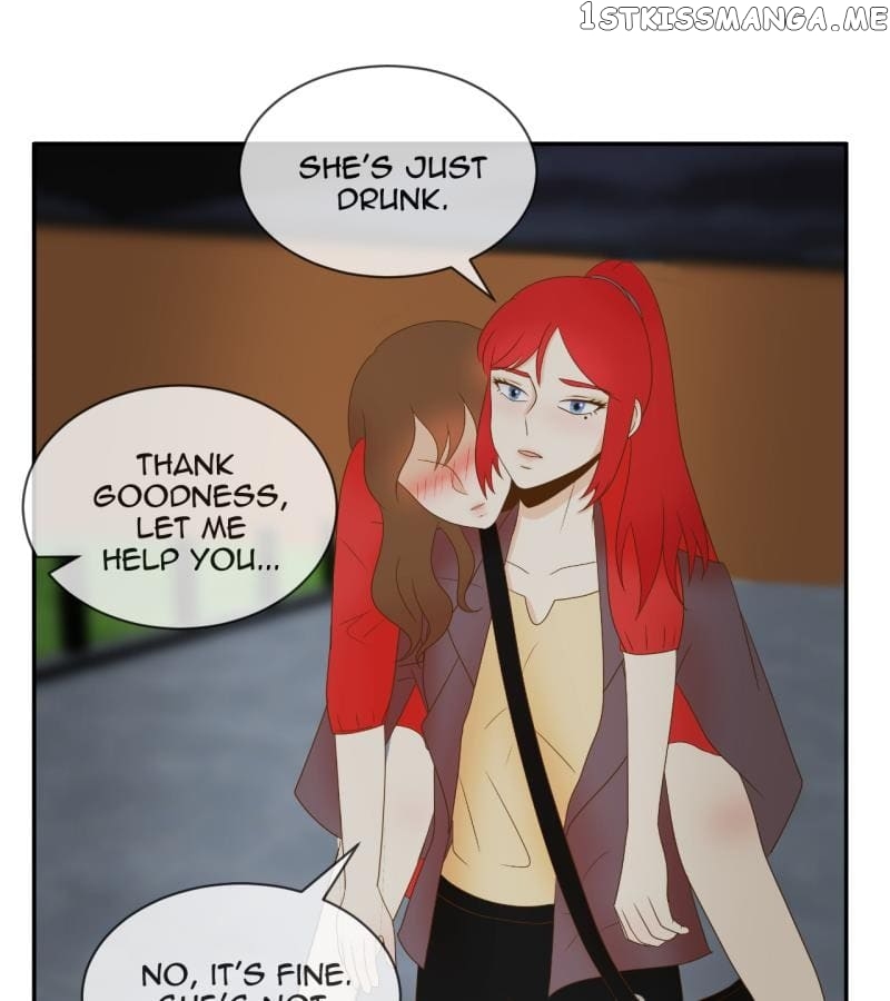 She’s a Keeper chapter 14 - page 26