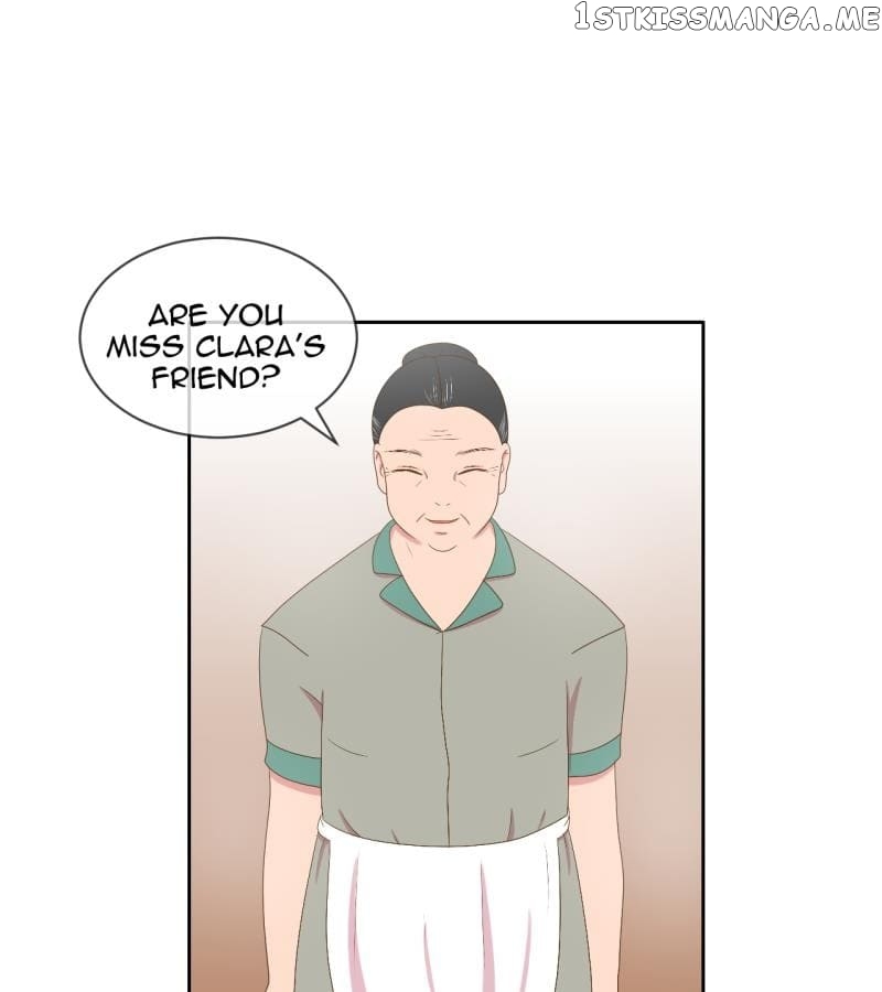 She’s a Keeper chapter 15 - page 11