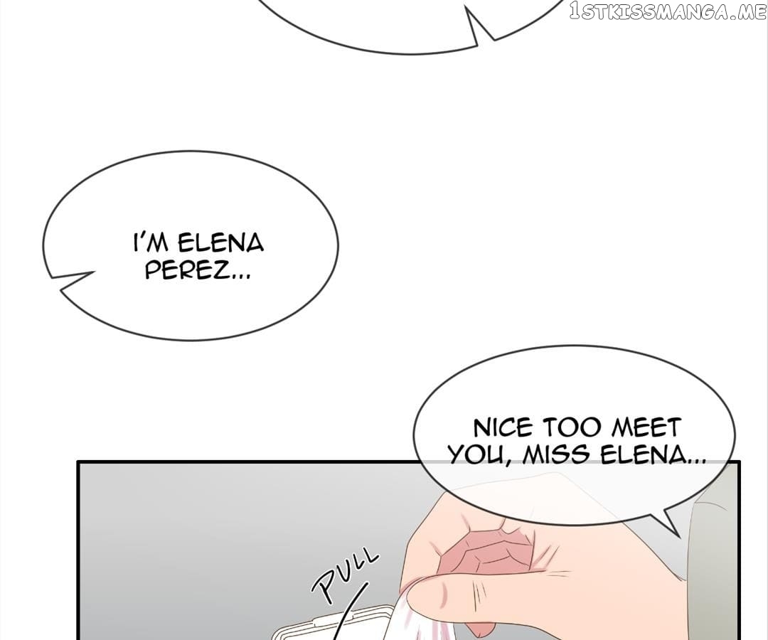 She’s a Keeper chapter 15 - page 15