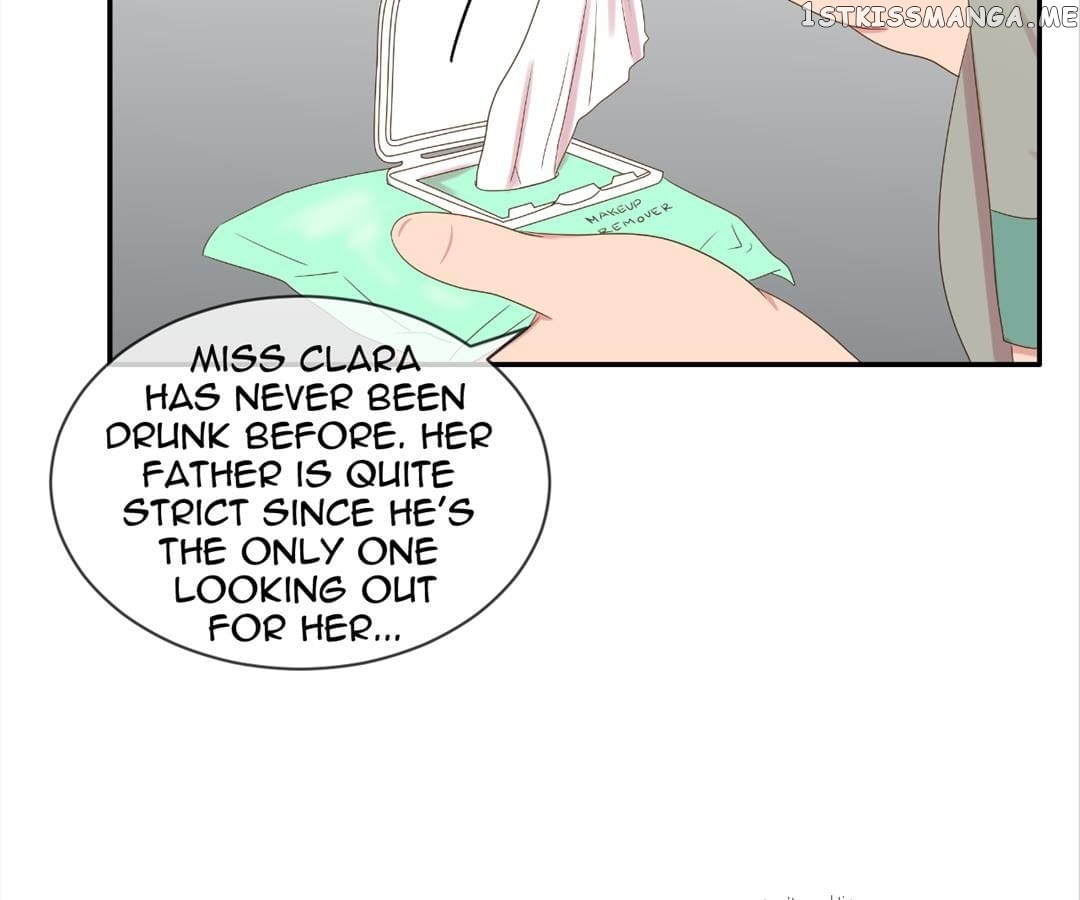 She’s a Keeper chapter 15 - page 16