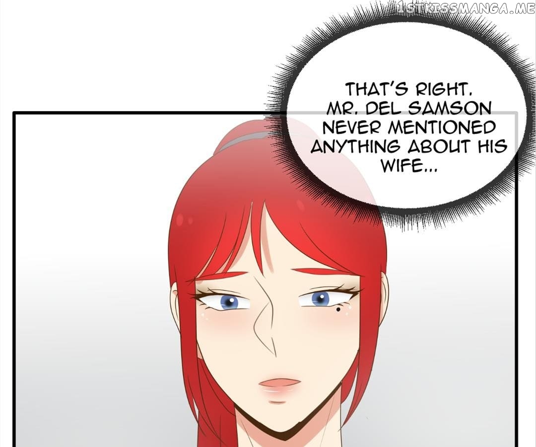 She’s a Keeper chapter 15 - page 17