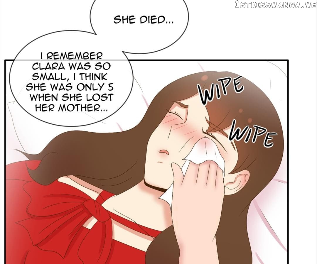 She’s a Keeper chapter 15 - page 19