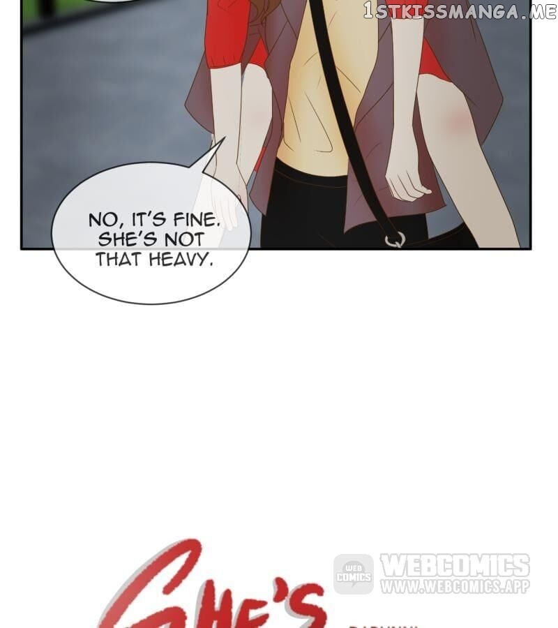 She’s a Keeper chapter 15 - page 2