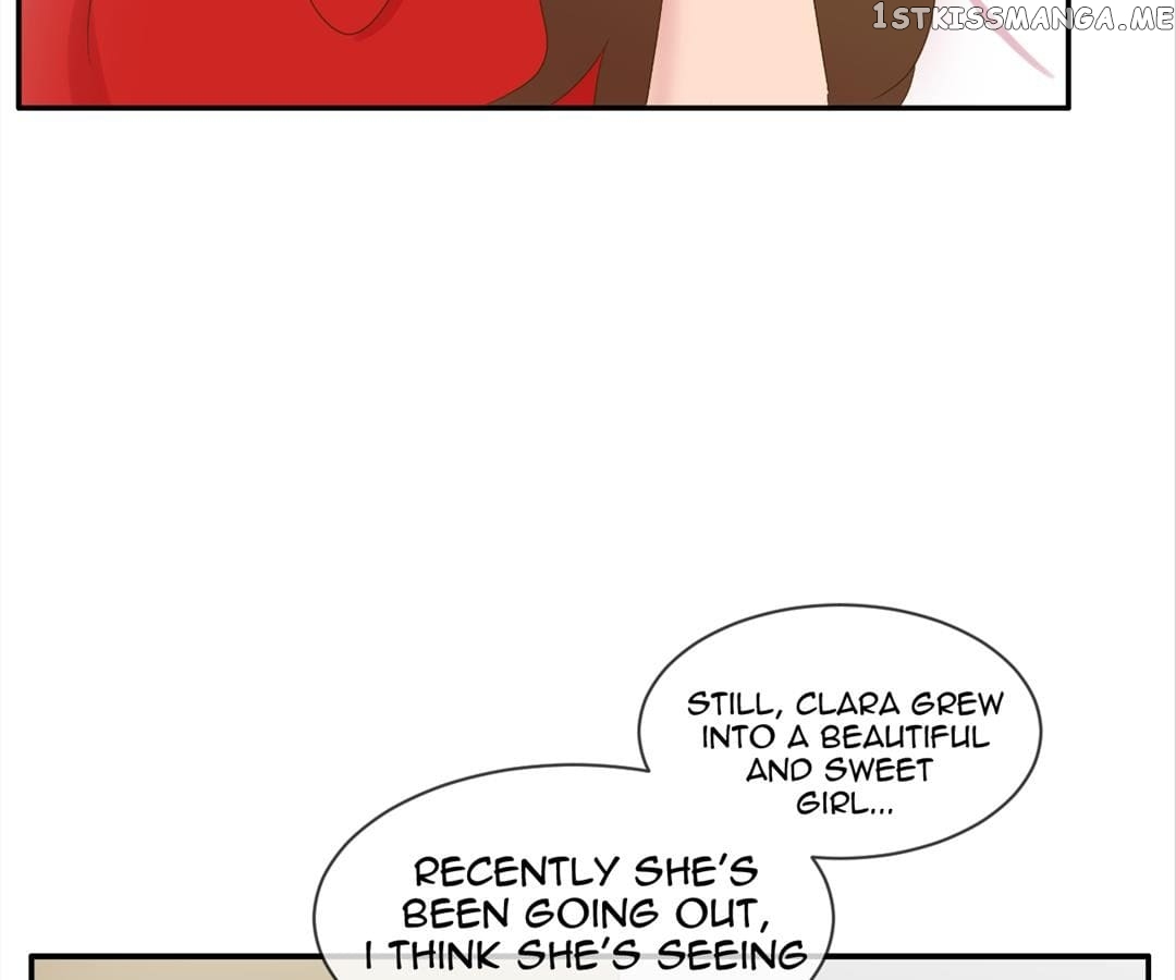 She’s a Keeper chapter 15 - page 20