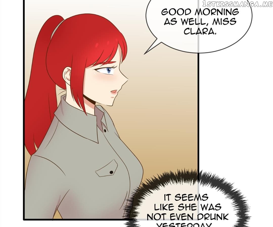 She’s a Keeper chapter 15 - page 25