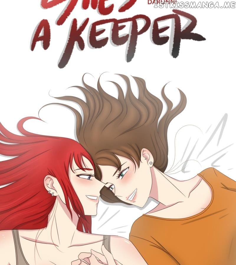 She’s a Keeper chapter 15 - page 3