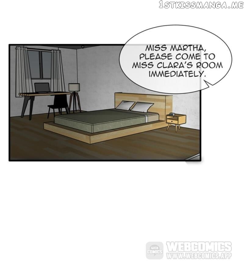 She’s a Keeper chapter 15 - page 6