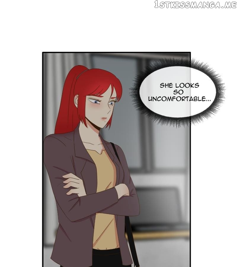 She’s a Keeper chapter 15 - page 7