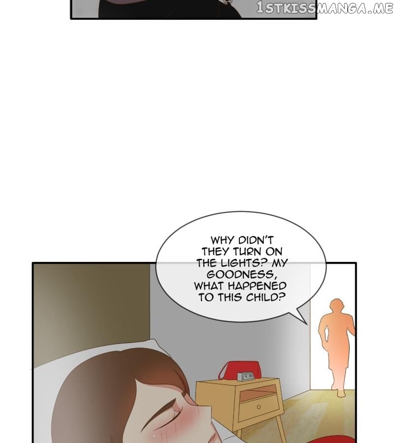 She’s a Keeper chapter 15 - page 8