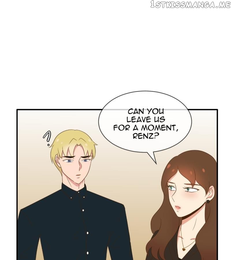 She’s a Keeper chapter 16 - page 1