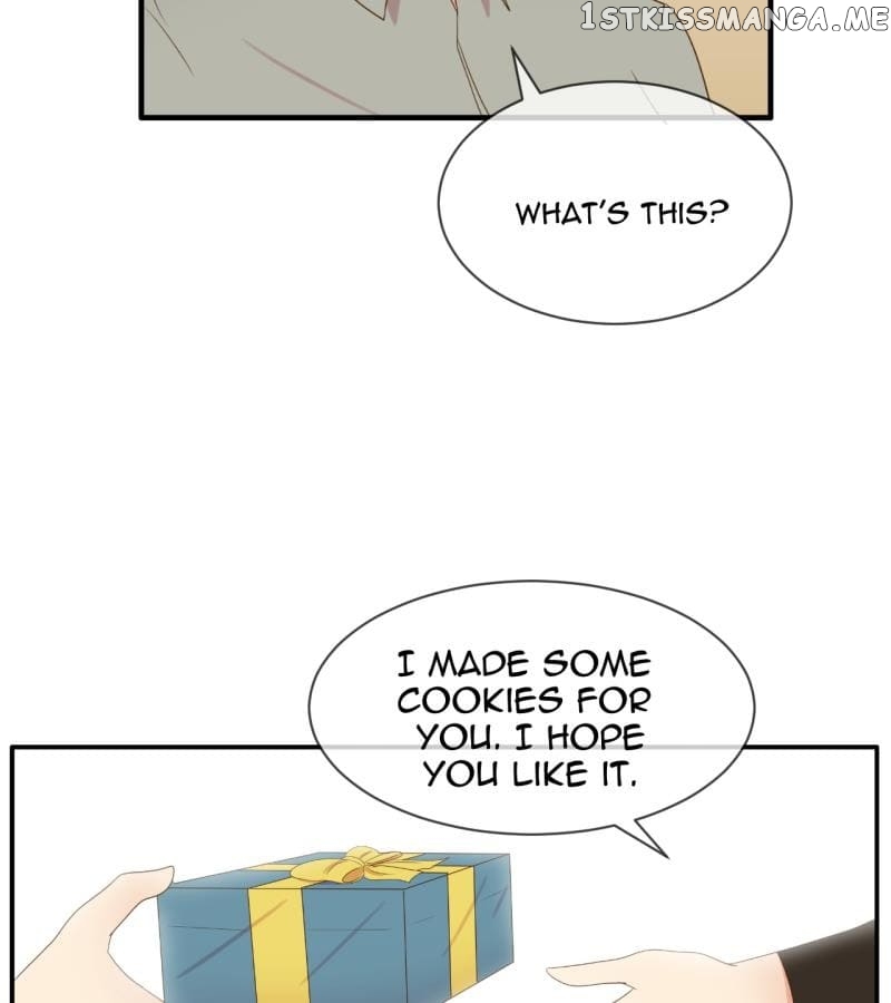 She’s a Keeper chapter 16 - page 11