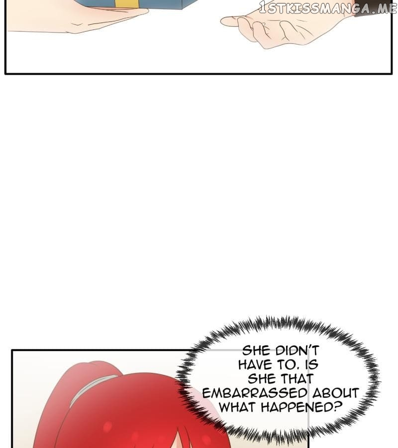She’s a Keeper chapter 16 - page 12