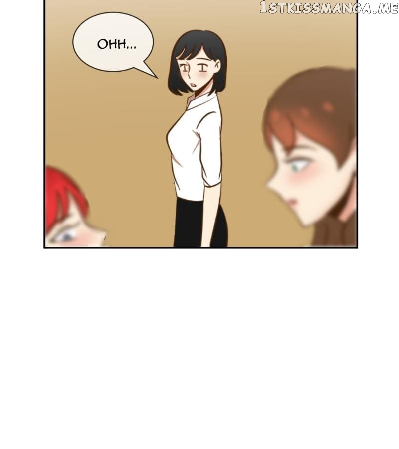 She’s a Keeper chapter 16 - page 23