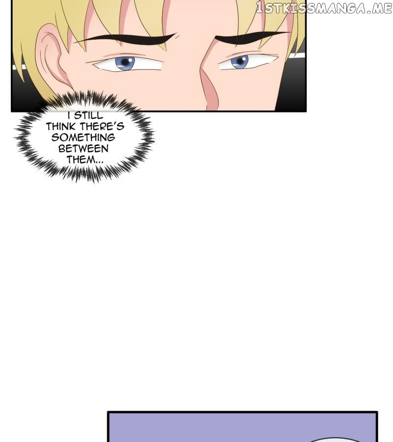 She’s a Keeper chapter 16 - page 5