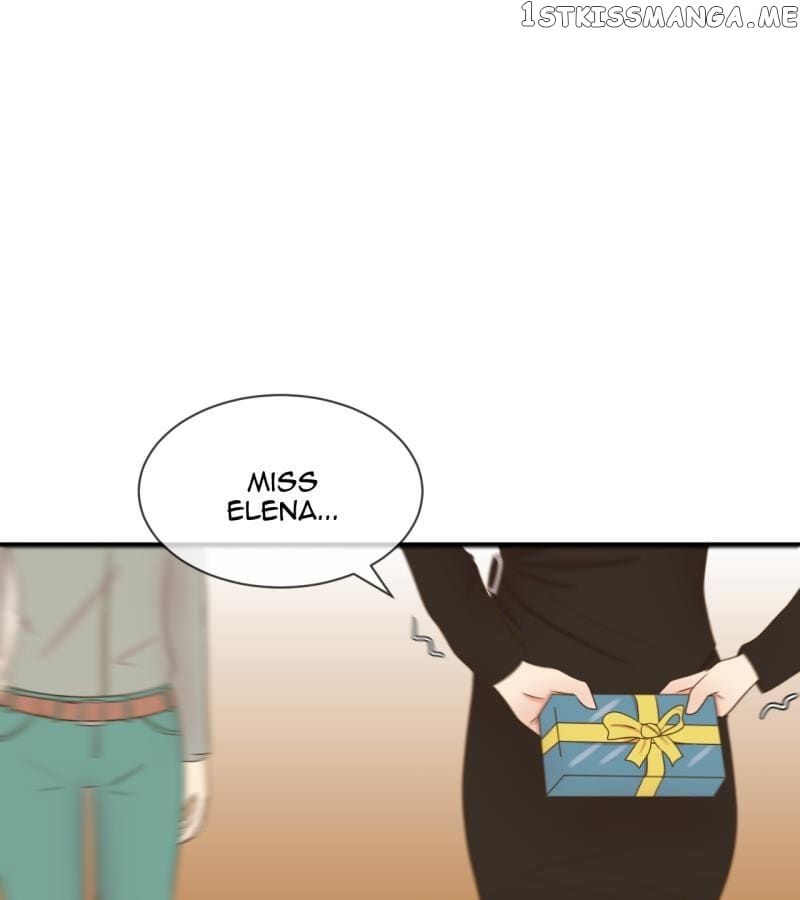 She’s a Keeper chapter 16 - page 7