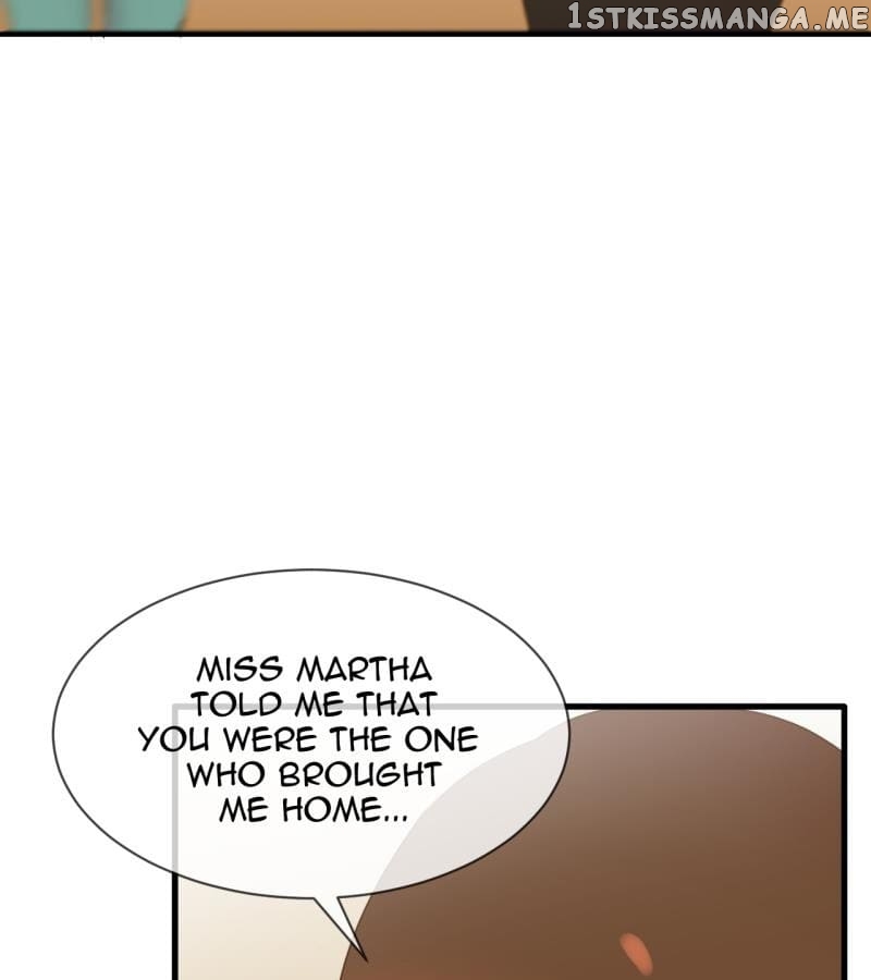She’s a Keeper chapter 16 - page 8