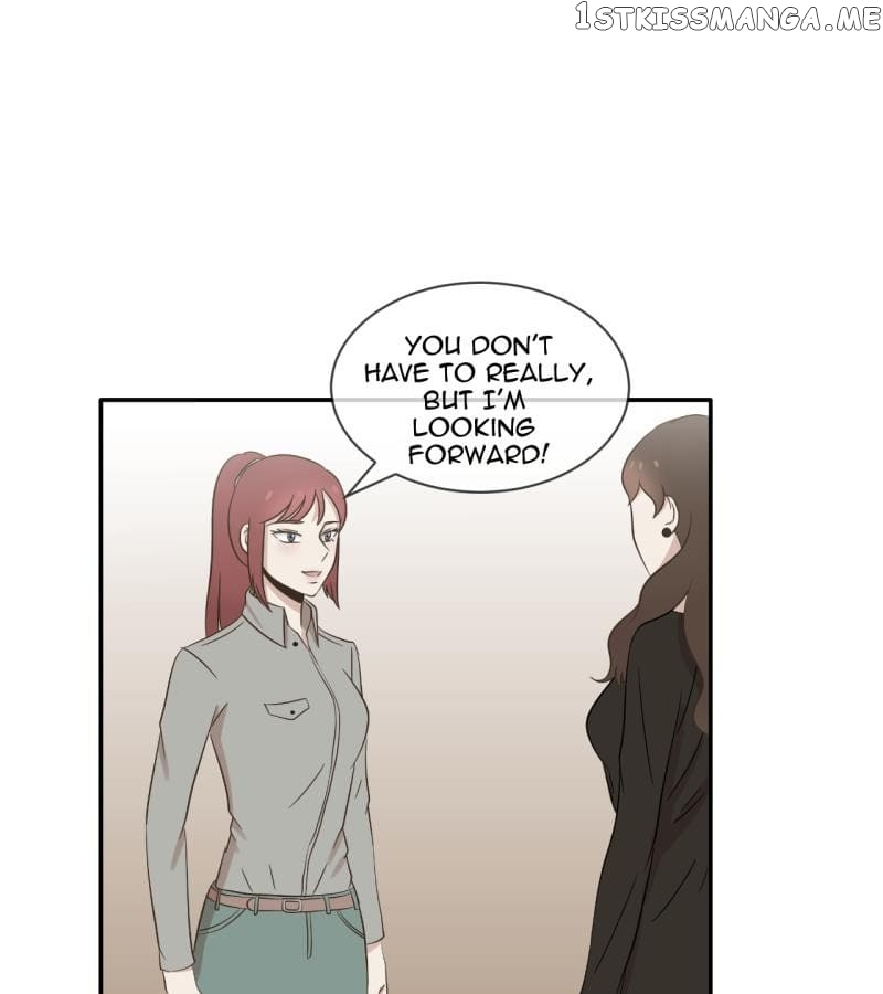 She’s a Keeper chapter 17 - page 13