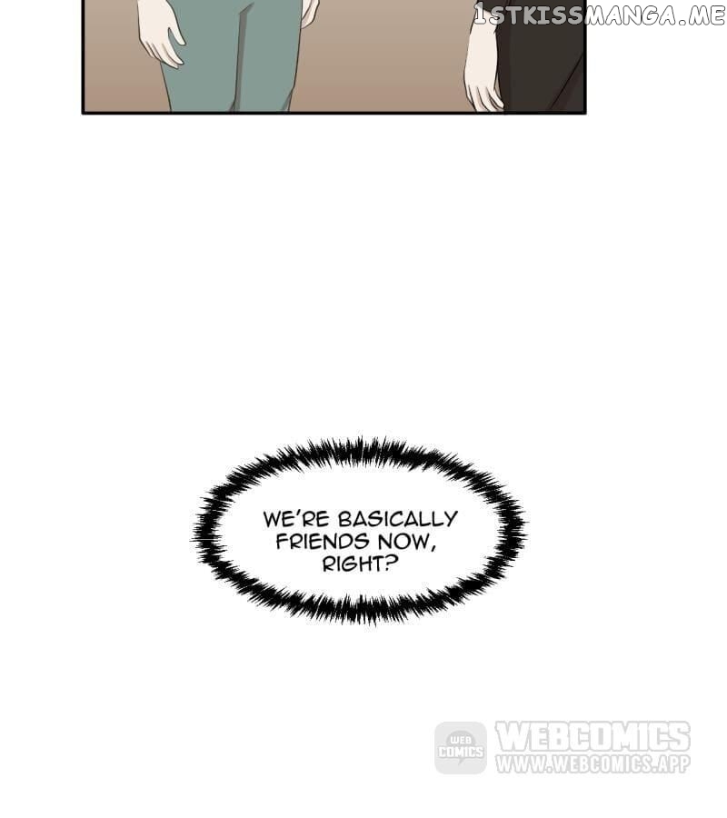 She’s a Keeper chapter 17 - page 14