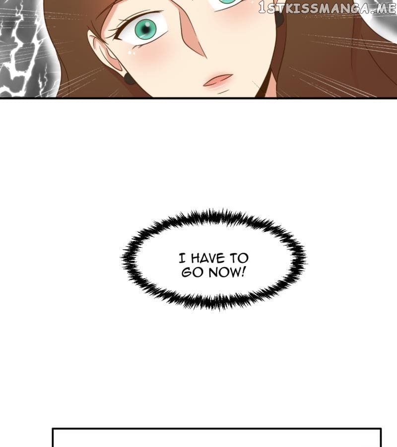 She’s a Keeper chapter 17 - page 19