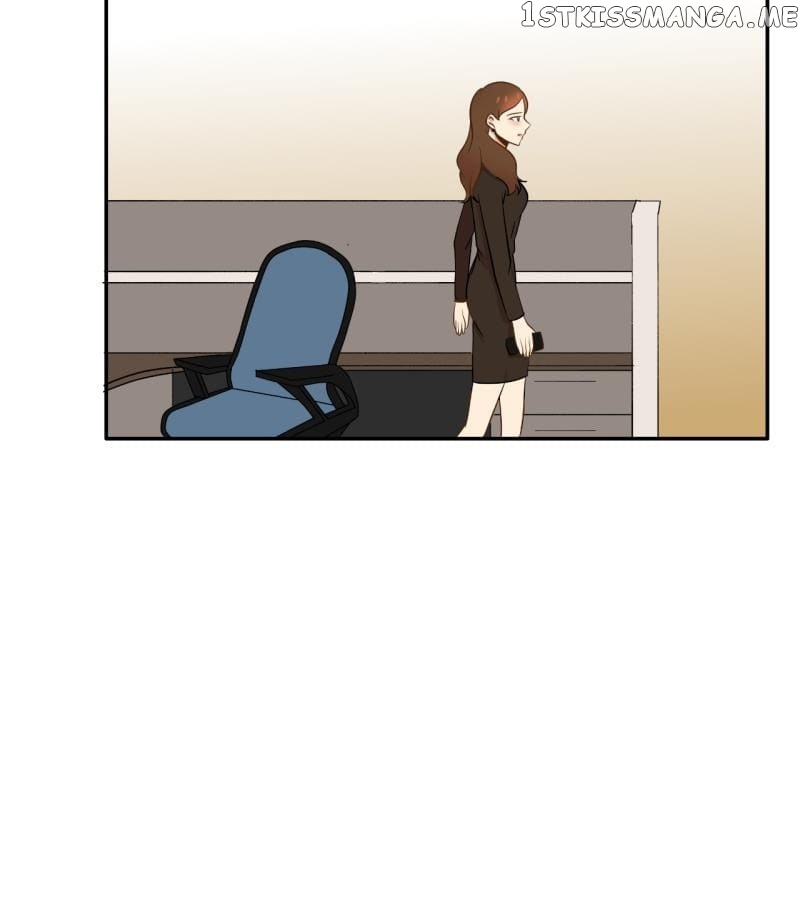 She’s a Keeper chapter 17 - page 20