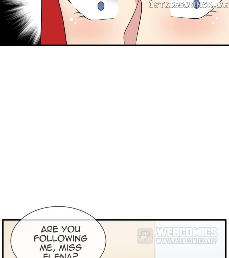 She’s a Keeper chapter 17 - page 21
