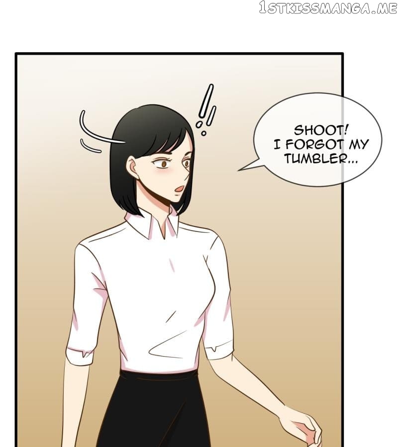 She’s a Keeper chapter 17 - page 4