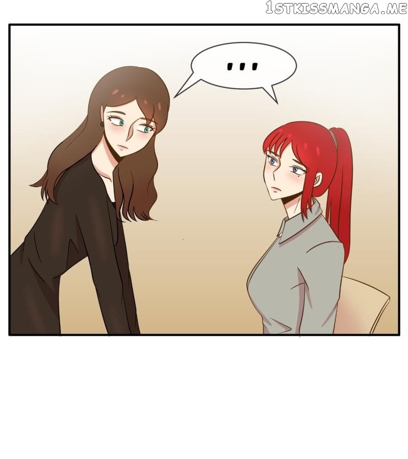 She’s a Keeper chapter 17 - page 7
