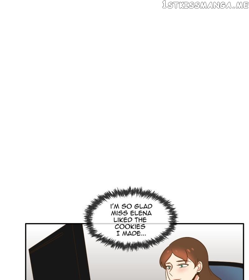 She’s a Keeper chapter 17 - page 9