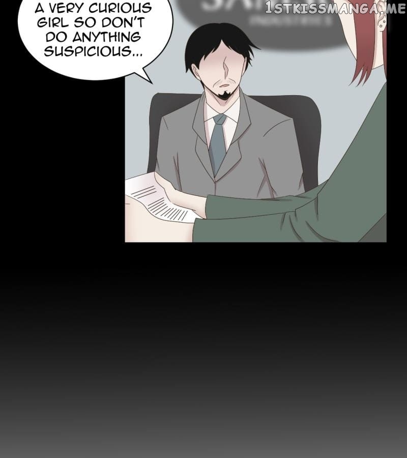 She’s a Keeper chapter 18 - page 15