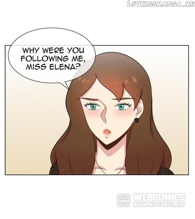 She’s a Keeper chapter 18 - page 18