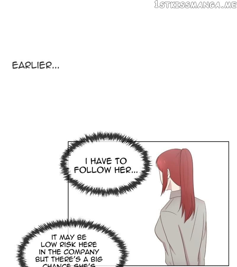 She’s a Keeper chapter 18 - page 19