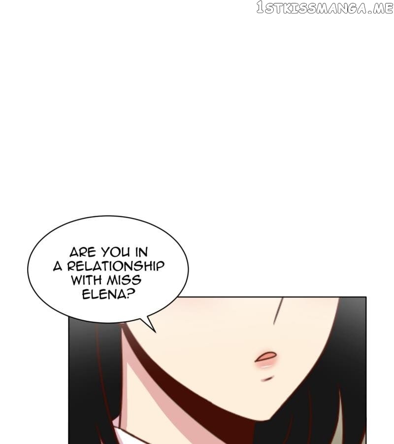 She’s a Keeper chapter 18 - page 21
