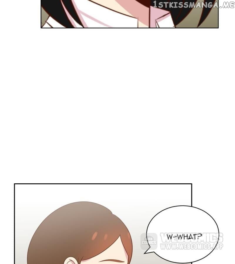 She’s a Keeper chapter 18 - page 22